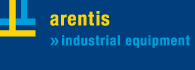 Arentis industrial equipment