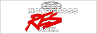 Motocross RES Axel
