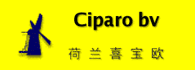 Ciparo Rotterdam