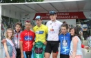 Dennis Delmotte wint eerste etappe Sluiskil - Axel