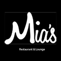 Mias Restaurant & Lounge