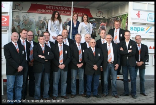 Bestuur