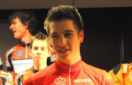 Danny van Poppel wint slotetappe Driedaagse van Axel