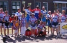 Davy Mertens winnaar bij de ID-Renners