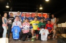 All the results of the 33rd edition are online.