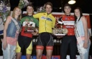 Kanshebbers eindzege 34e Internationale Junioren Driedaagse