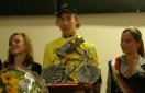 Jasper Bovenhuis wins Juniorendriedaagse Axel 2008