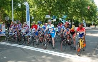 Wereldkampioen Lars de Jong wint bij ID Cycling / G Renners