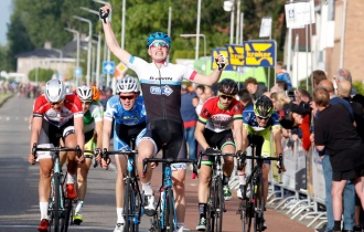 Junioren Driedaagse heeft de toppers van de toekomst