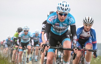 SPIE Internationale Junioren Driedaagse Axel