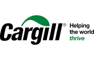  De rode (sprint)trui gesponsord door Cargill