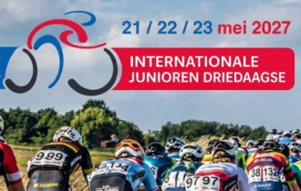  Aankondiging 45e SPIE Internationale Junioren Driedaagse