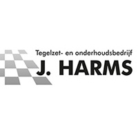 Harms Tegelwerk