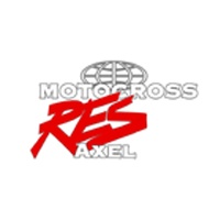 Motocross RES Axel