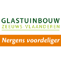 St. Glastuinbouw ZVL