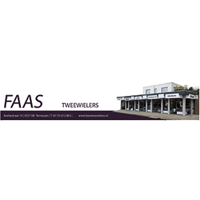 Faas Tweewielers