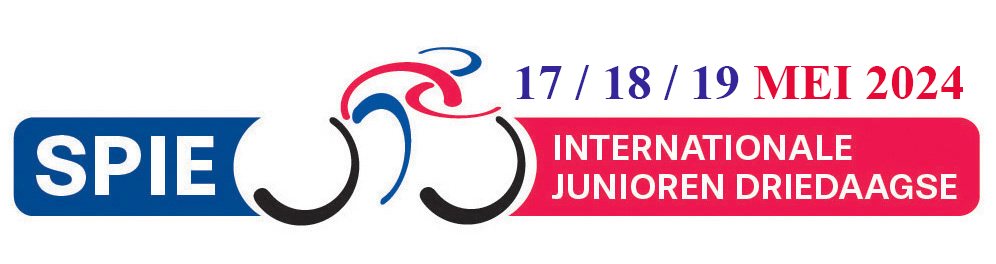 Logo Junioren Driedaagse 2021