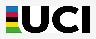 UCI logo