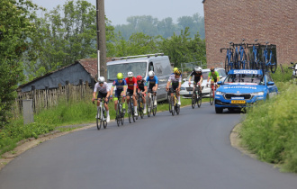 42e Editie Etappe 4 B (O. de Waele)
