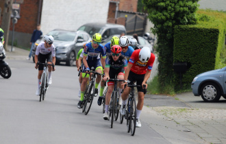 42e Editie Etappe 4 A (O. de Waele)