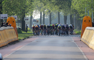 42e Editie Etappe 3 (O. de Waele)