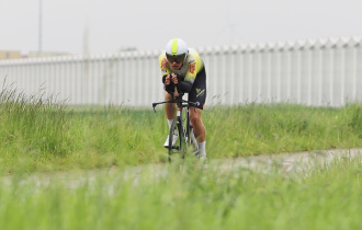 42e Editie Etappe 2 C (O. de Waele)
