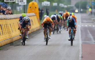 42e Editie Etappe 1 B (O. de Waele)
