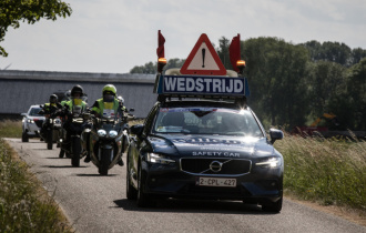 43e editie Etappe 1A (EvI-Ev'tW)
