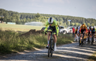 43e editie Etappe 1B (EvI-Ev'tW)