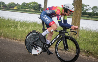 43e editie Etappe 2A (Ev'tW)