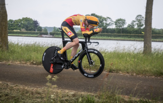43e editie Etappe 2B (Ev'tW)