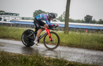 43e editie Etappe 2C (Ev'tW)