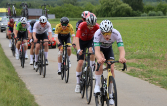 43e editie Etappe 4B
