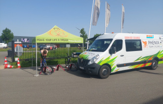 44e editie Etappe 2A (E v Immerseel)