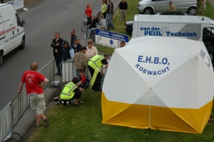 EHBO Koewacht
