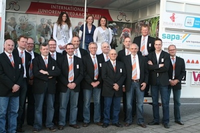 Bestuur