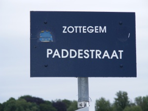 Paddestraat